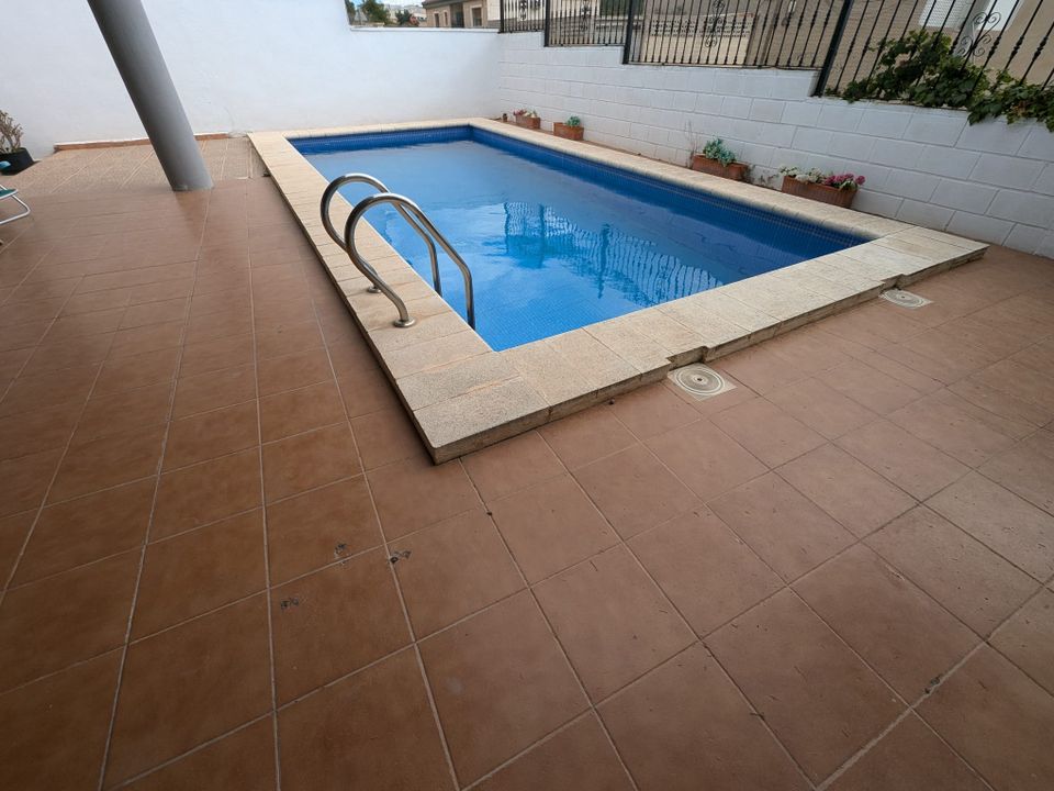 Villa i Sax, Alicante - foto 4